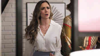 En un laberinto de trampas