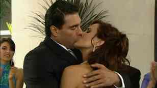Petición de matrimonio
