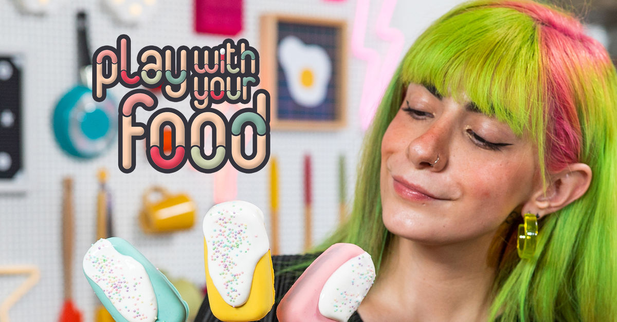 Ver Play With Your Food, capítulo 3 temporada 1 por ViX