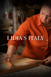 Lidia's Italy