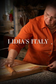 Lidia's Italy | ViX