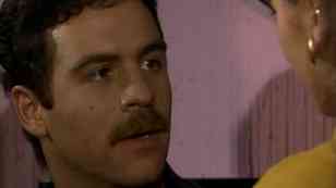 Limosneando amor
