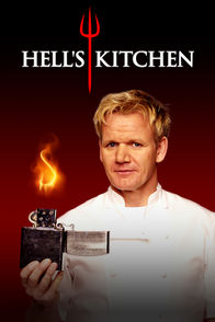 Hell's Kitchen | ViX