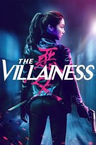 The Villainess