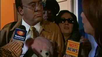 Bejarano a la cárcel