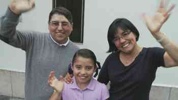 Familia Ochoa Torres