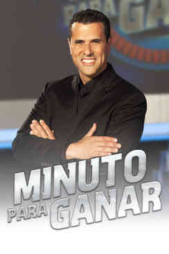 Minuto Para Ganar