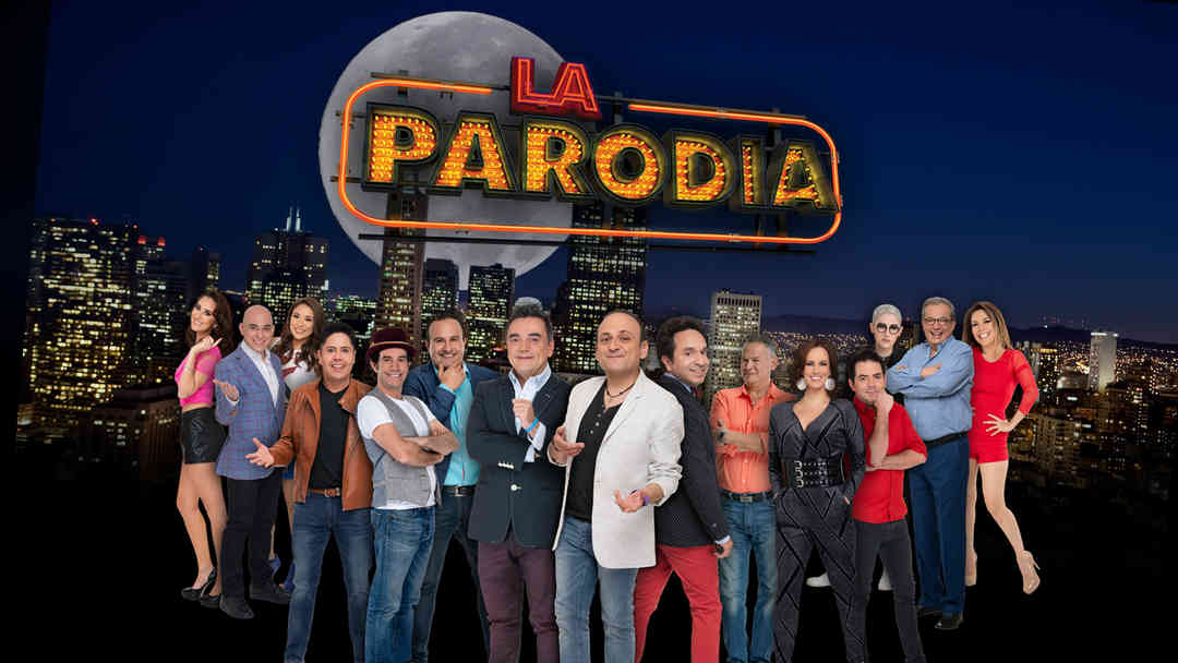 La Parodia | ViX