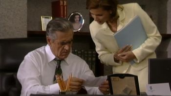 Pruebas incriminatorias