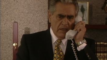 Llamada a pueblo feliz