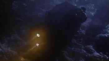 En medio del huracán