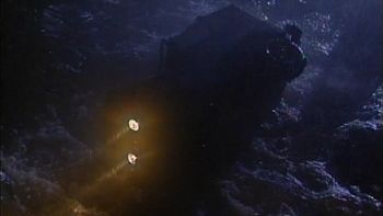 En medio del huracán