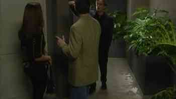 Reencuentro en la madre patria