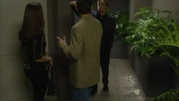 Reencuentro en la madre patria