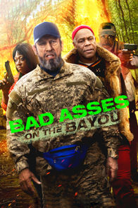 Bad ass 3: Bad asses on the Bayou