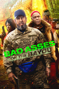 Bad ass 3: Bad asses on the Bayou | ViX