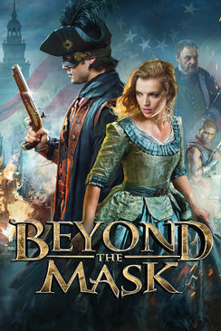 Beyond the Mask