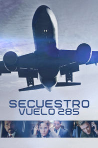 Secuestro Vuelo 285