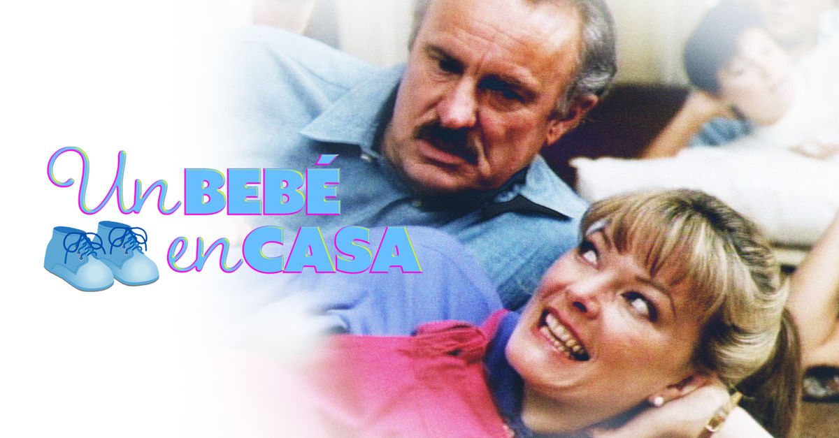 Ver Un bebé en casa por ViX