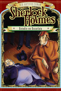 Sherlock Holmes: Estudio en Escarlata