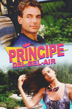 Príncipe del Bel Air