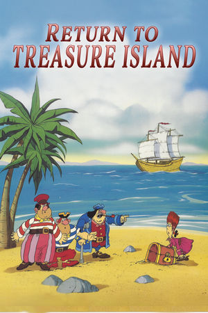 Return to Treasure Island | ViX