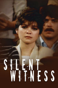Silent Witness | ViX