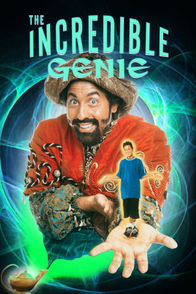 The Incredible Genie