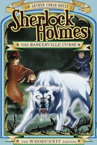 Sherlock Holmes: The Baskerville Curse