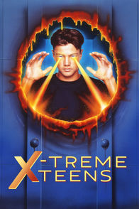 X-treme Teens