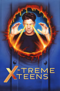 X-treme Teens | ViX