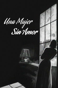 Una mujer sin amor