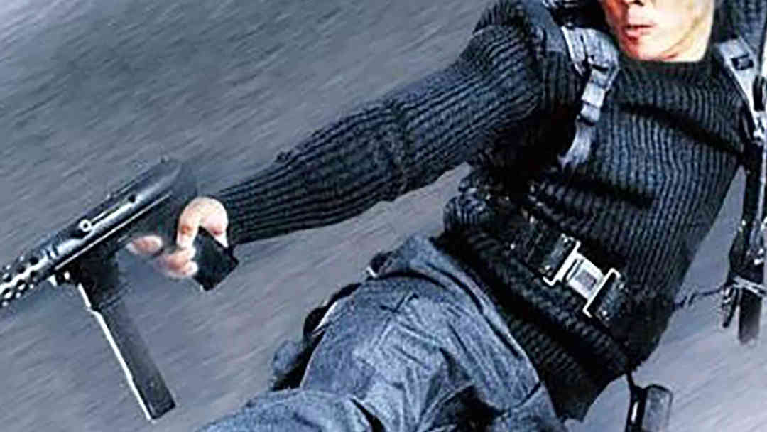 Contract Killer | ViX