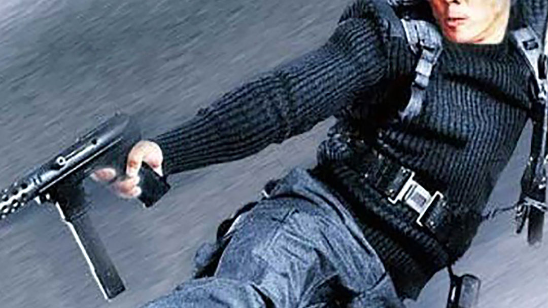 Contract Killer | ViX