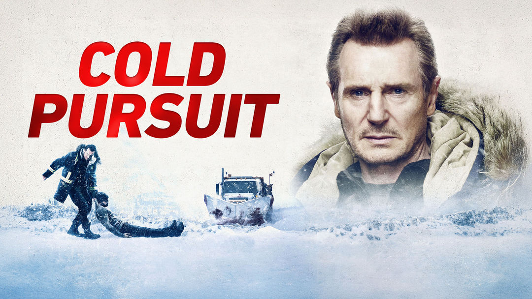 Cold Pursuit | ViX