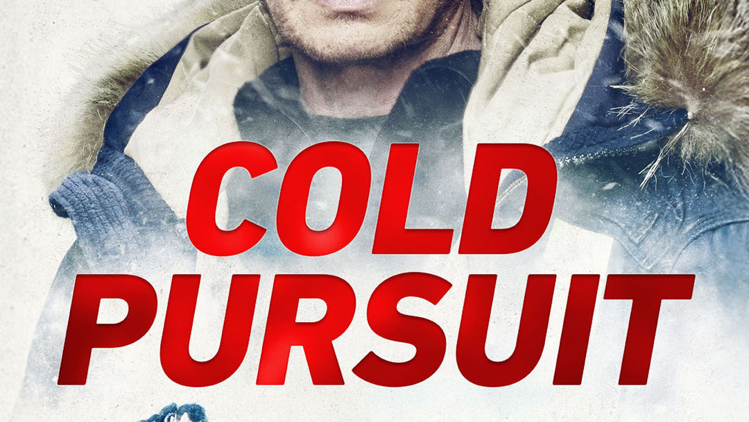 Cold Pursuit | ViX