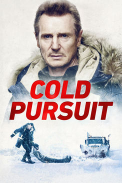 Cold Pursuit