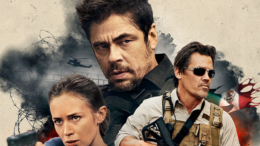 Sicario | ViX