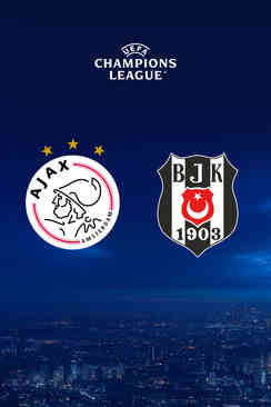 UEFA Champions League