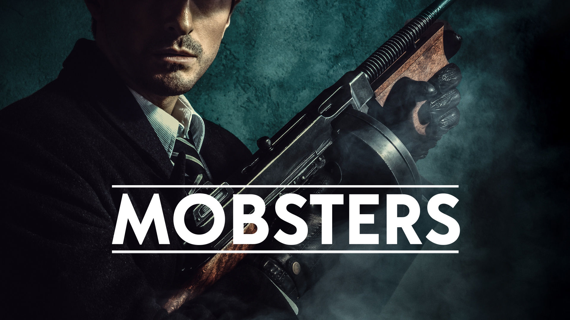 Ver Mobsters Por ViX