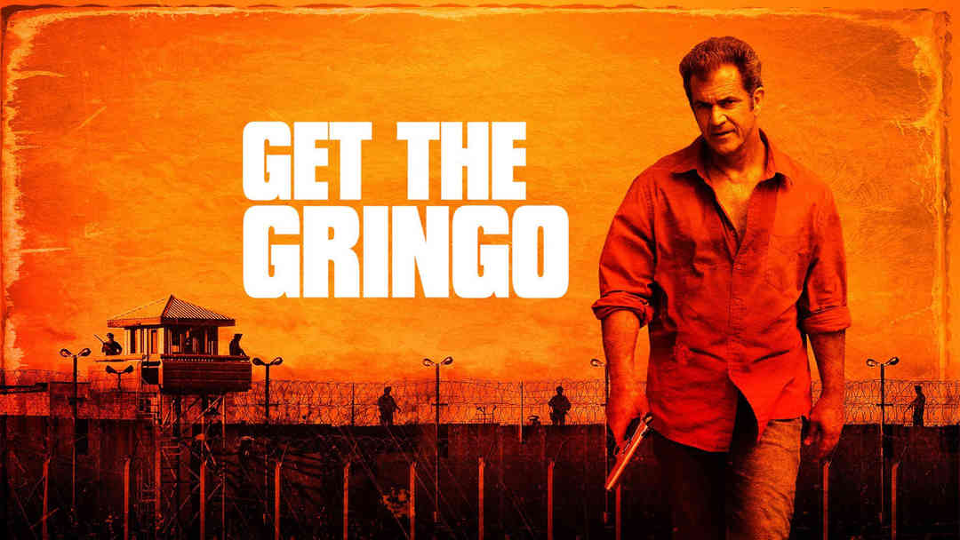 Get the Gringo | ViX