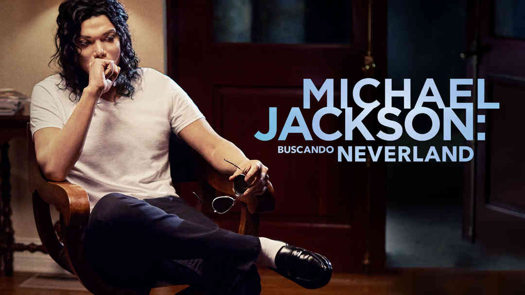 Michael Jackson: En busca de Neverland | ViX