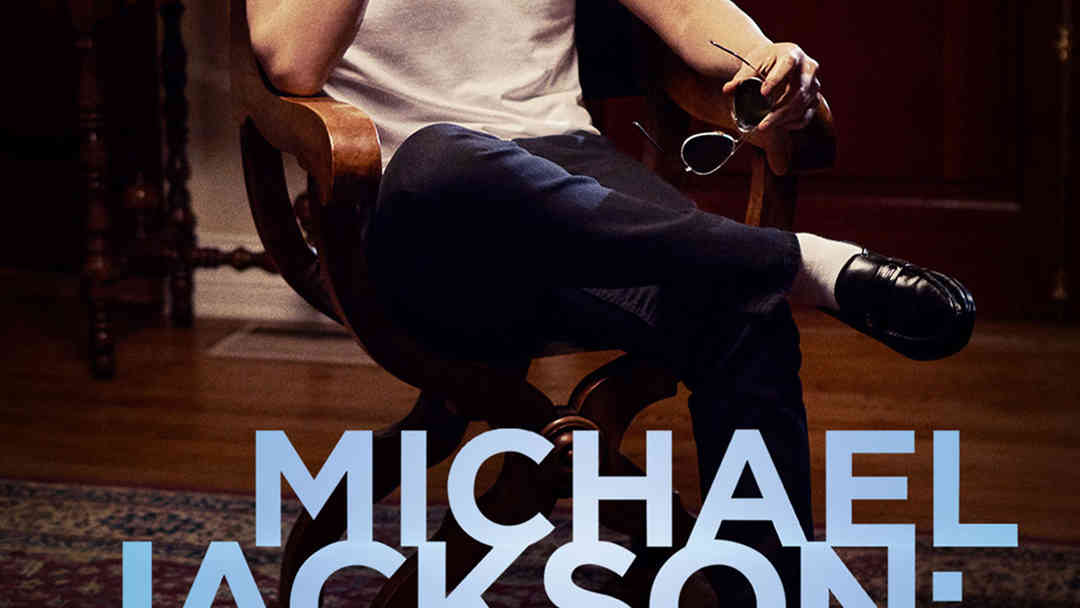 Michael Jackson: En busca de Neverland | ViX