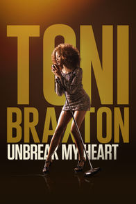 Toni Braxton: Unbreak My Heart | ViX