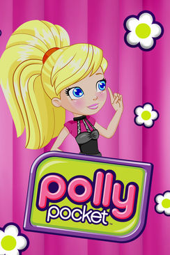 Polly Pocket
