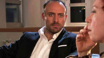 Intento de asesinato