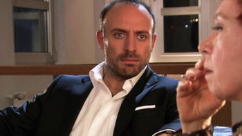 Intento de asesinato