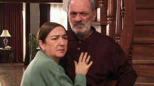 Fuerte traición