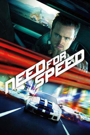 Need For Speed | ViX