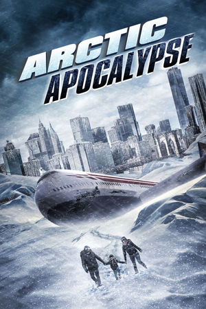 Arctic Apocalypse | ViX